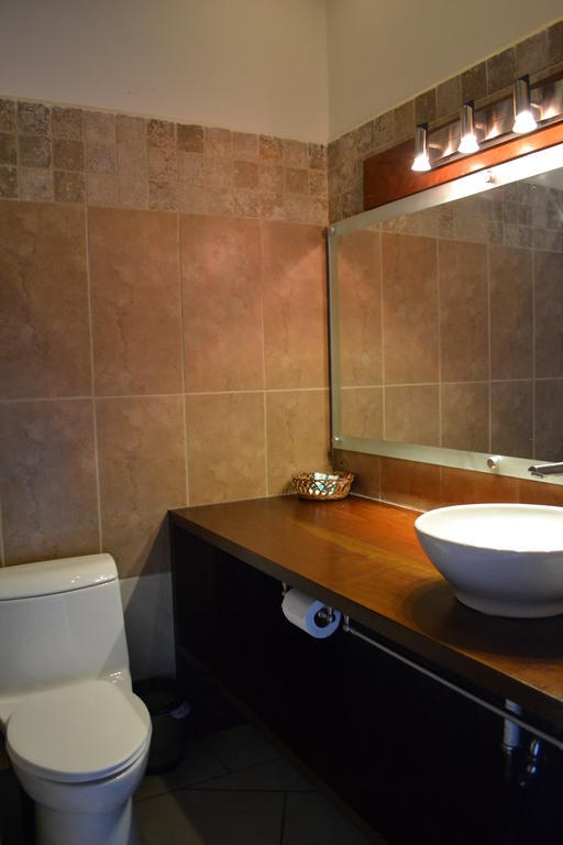 Hotel Posada De Don Jose Реталулеу Номер фото